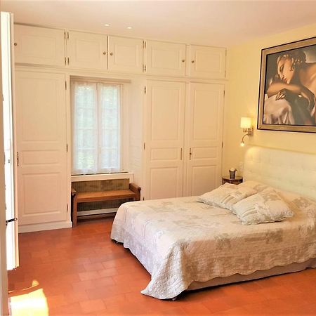 B&B With Charm, Quiet, Kitchen, Sw Pool. Grasse Exteriör bild