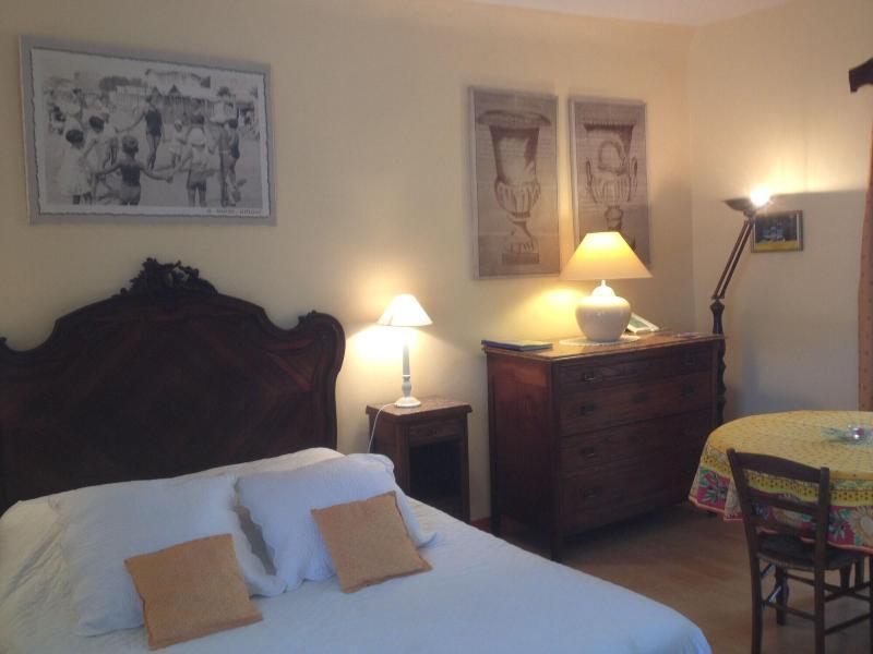 B&B With Charm, Quiet, Kitchen, Sw Pool. Grasse Exteriör bild