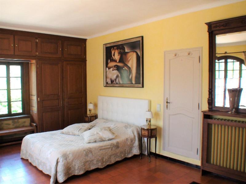 B&B With Charm, Quiet, Kitchen, Sw Pool. Grasse Exteriör bild