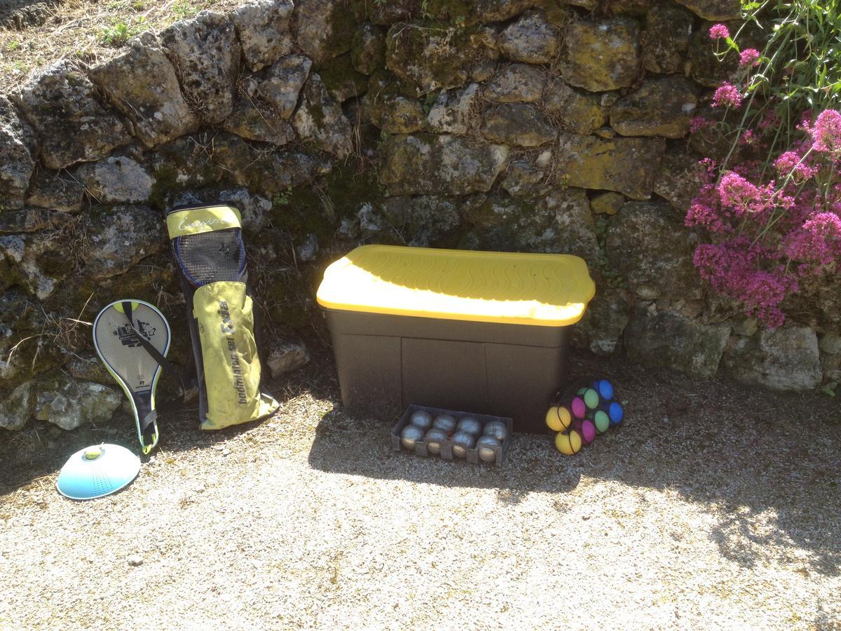 B&B With Charm, Quiet, Kitchen, Sw Pool. Grasse Exteriör bild