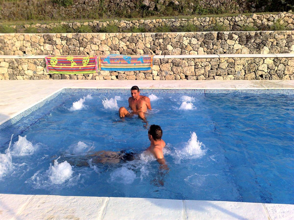 B&B With Charm, Quiet, Kitchen, Sw Pool. Grasse Exteriör bild