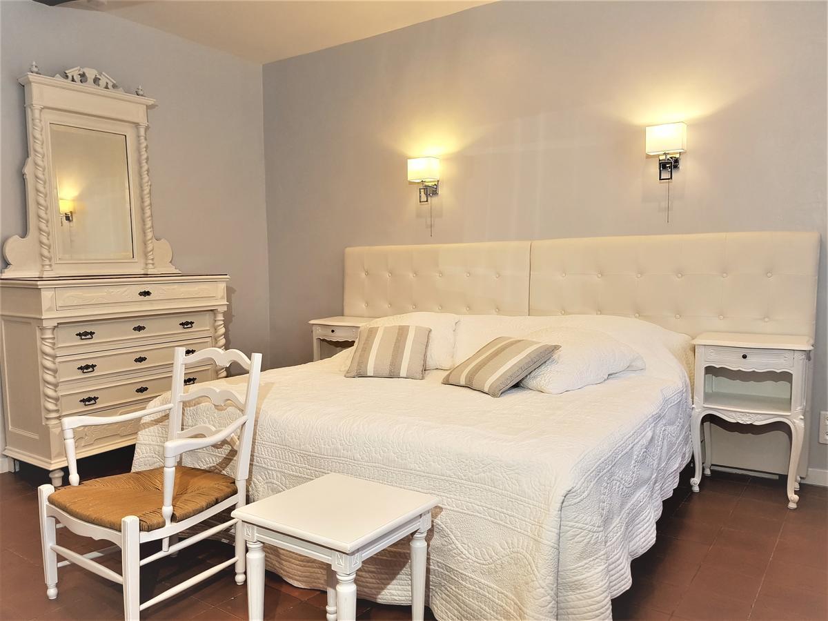 B&B With Charm, Quiet, Kitchen, Sw Pool. Grasse Exteriör bild