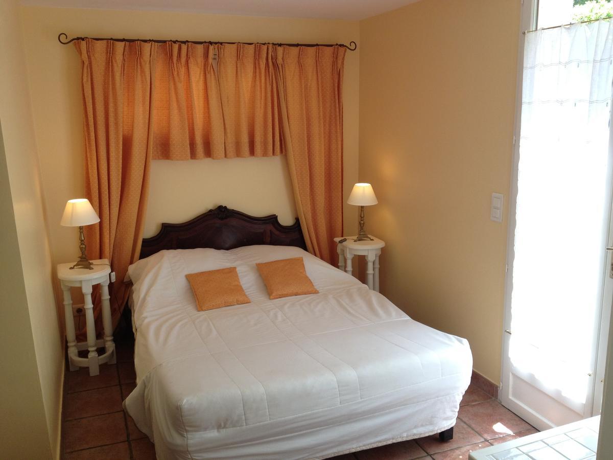 B&B With Charm, Quiet, Kitchen, Sw Pool. Grasse Exteriör bild