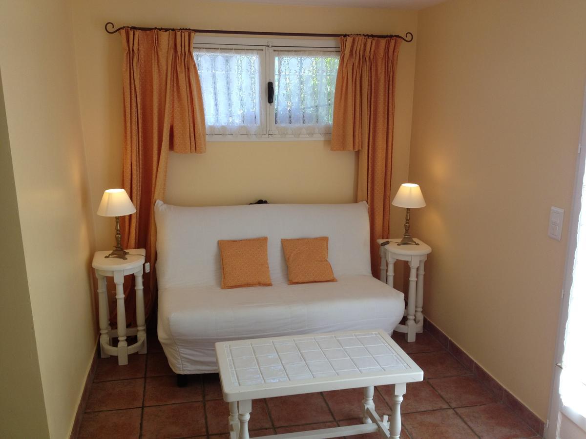 B&B With Charm, Quiet, Kitchen, Sw Pool. Grasse Exteriör bild