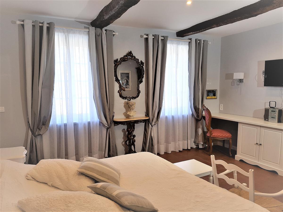 B&B With Charm, Quiet, Kitchen, Sw Pool. Grasse Exteriör bild