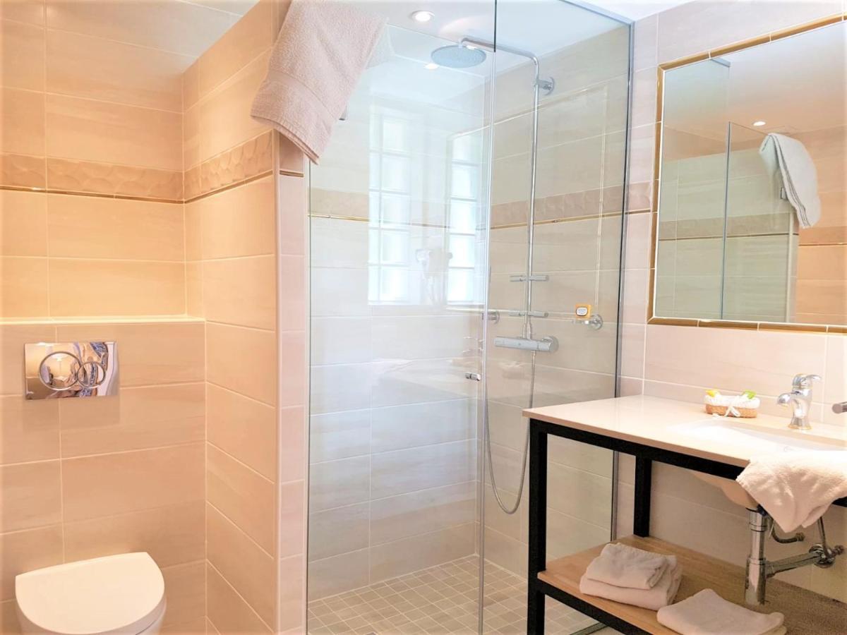 B&B With Charm, Quiet, Kitchen, Sw Pool. Grasse Exteriör bild