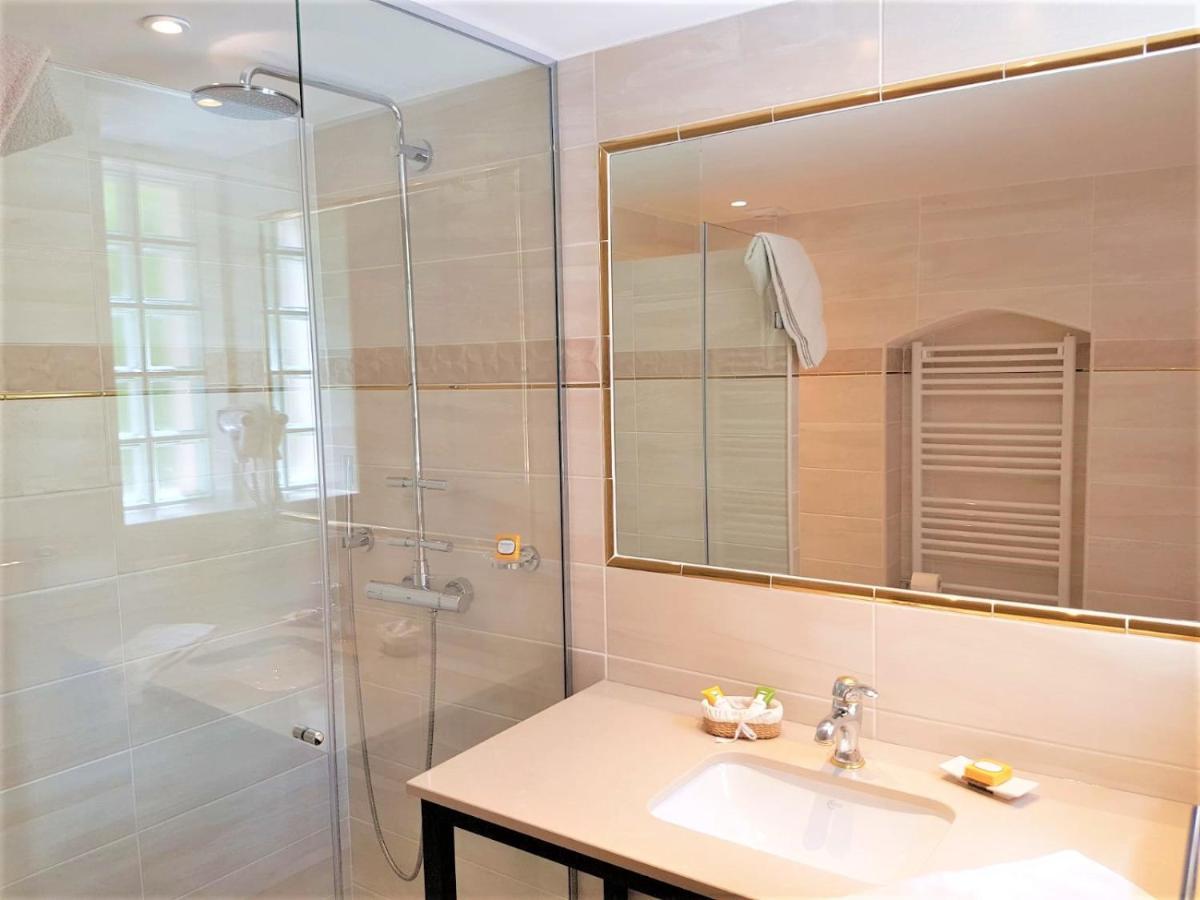 B&B With Charm, Quiet, Kitchen, Sw Pool. Grasse Exteriör bild